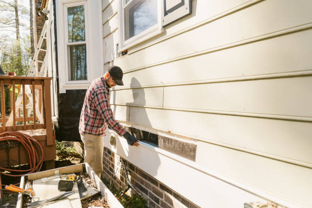 Top rated local Emergency Siding Repair specialists in Pauline, SC
